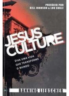 Jesus Culture