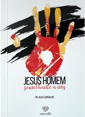 Jesus Homem Semelhante A Nós