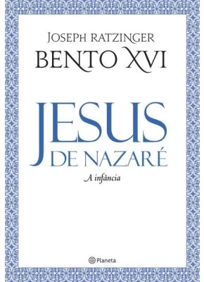 Jesus De Nazaré - A Infância