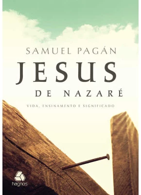 Jesus De Nazaré