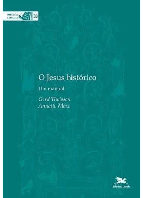 O Jesus Histórico