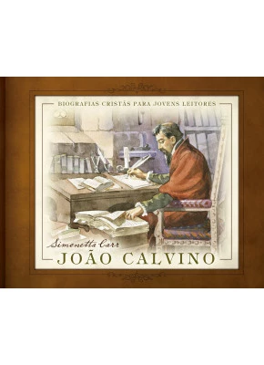 João Calvino