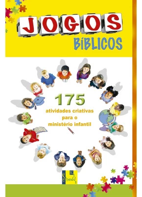 Jogos Bíblicos