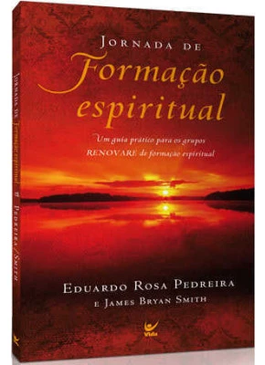Jornada De Formação Espiritual