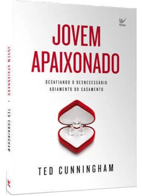 Jovem Apaixonado