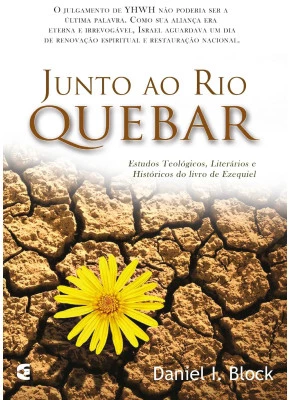 Junto Ao Rio Quebar