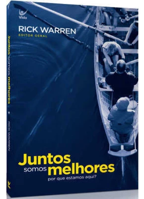 Juntos Somos Melhores