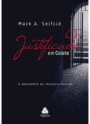 Justificado Em Cristo
