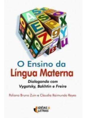 O Ensino Da Língua Materna