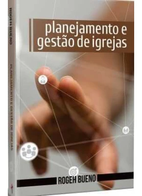 Planejamento E Gestão De Igrejas
