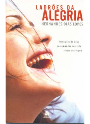 Ladrões Da Alegria