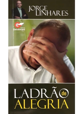 Ladrão De Alegria