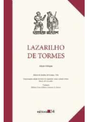 Lazarilho De Tormes