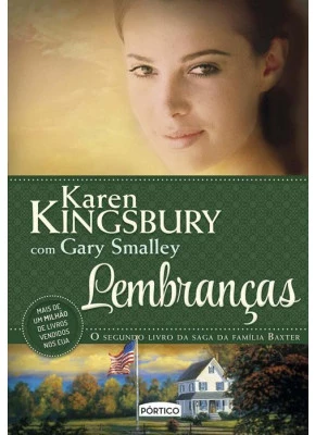 Lembranças - Karen Kingsbury