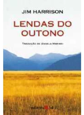 Lendas De Outono
