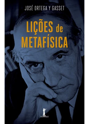 Lições De Metafísica
