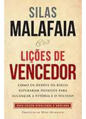 Lições De Vencedor