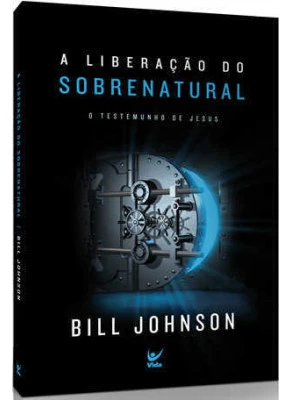 A Liberação Do Sobrenatural