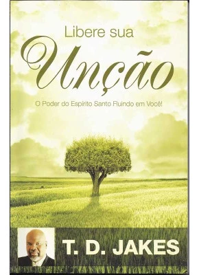 Libere Sua Unção