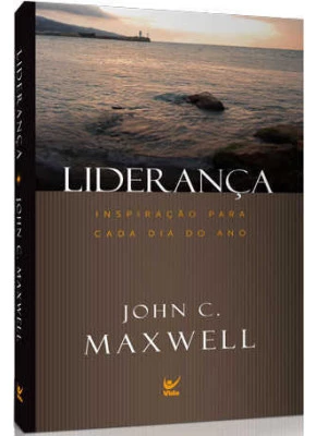 Liderança