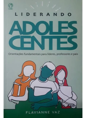 Liderando Adolescentes