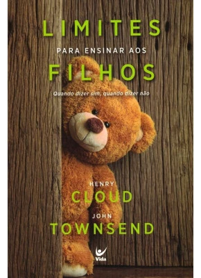 Limites Para Ensinar Aos Filhos
