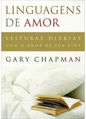 Linguagens De Amor