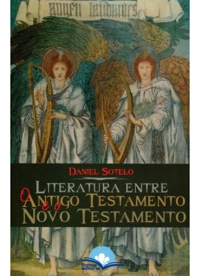 Literatura Entre O Antigo Testamento E O Novo Testamento