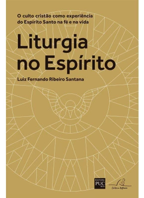 Liturgia No Espírito