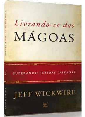 Livrando-Se Das Mágoas
