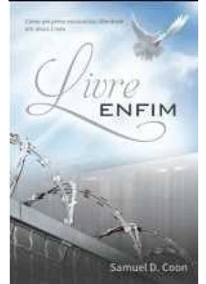 Livre Enfim