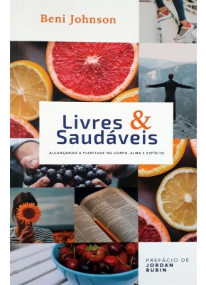 Livres E Saudáveis