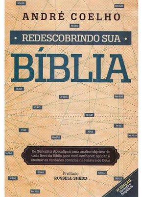 Redescobrindo Sua Bíblia      