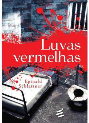 Luvas Vermelhas
