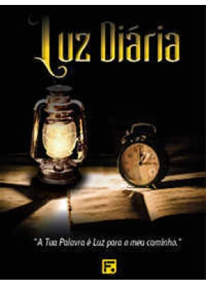Luz Diária