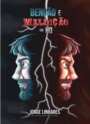 Manga - Bencao E Maldicao