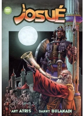 Manga - Josue