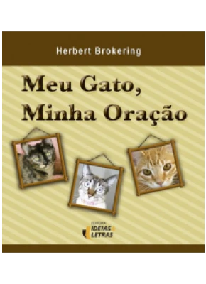 Meu Gato, Minha Oração
