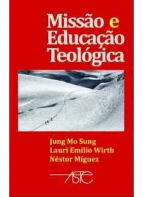 Missão E Educação Teologíca