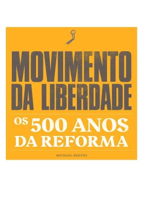 Movimento Da Liberdade