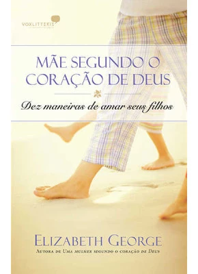 Mãe Segundo O Coração De Deus