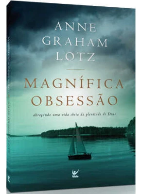 Magnífica Obsessão