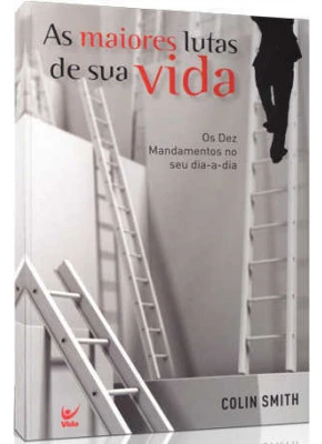 As Maiores Lutas De Sua Vida