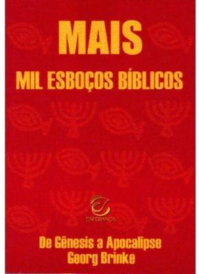 Mais Mil Esbocos Biblicos