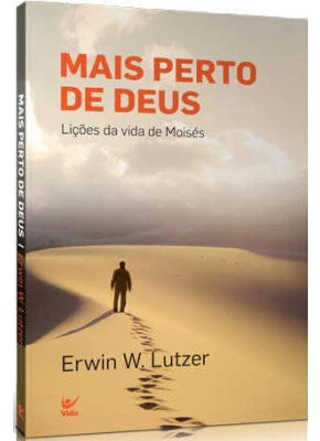 Mais Perto De Deus