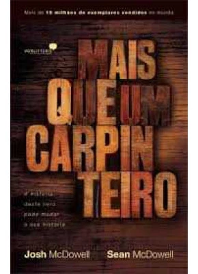 Mais Que Um Carpinteiro
