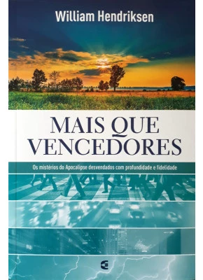 Mais Que Vencedores