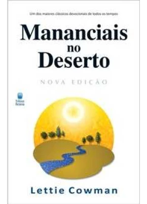 Mananciais No Deserto