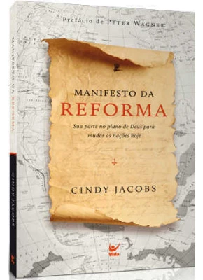 Manifesto Da Reforma