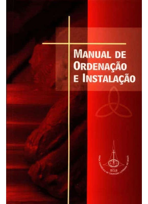Manual De Ordenacao E Instalacao